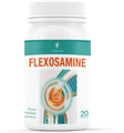 Flexosamine — cápsulas para el dolor articular